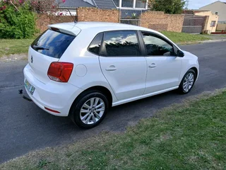 Volkswagen  POLO 1.4