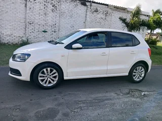 Volkswagen  POLO 1.4