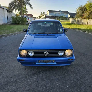 Volkswagen CITI GOLF 1.4i