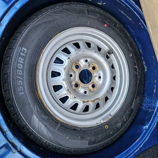 Volkswagen CITI GOLF 1.4i