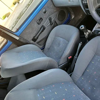 Volkswagen CITI GOLF 1.4i