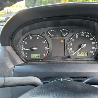 Volkswagen CITI GOLF 1.4i