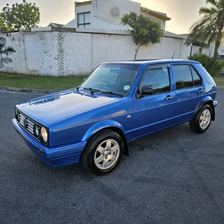 Volkswagen CITI GOLF 1.4i