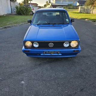 Volkswagen CITI GOLF 1.4i