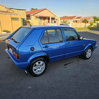 Volkswagen CITI GOLF 1.4i