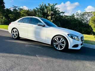 Mercedes-Benz C-Class  C200