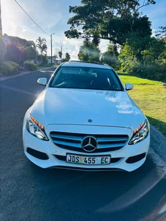 Mercedes-Benz C-Class  C200