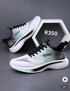 Clothes and accessories