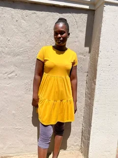 Reliable Domestic Worker Maid Nanny Cleaner Available Looking For Job