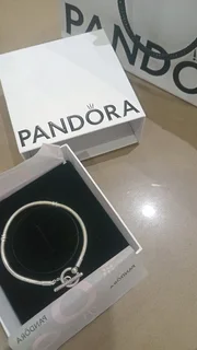 Pandora bracelet