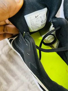 Nike Pegasus 38 size 6