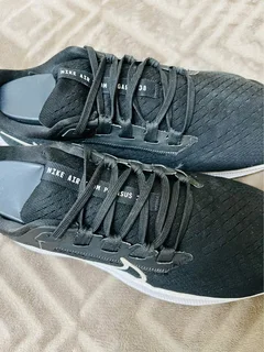 Nike Pegasus 38 size 6