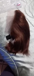 10 inch Full frontal weave