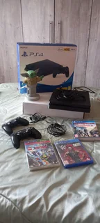 Sony PS4 Playstation