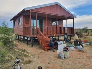 4x6m 3x6m 3x7m 3x5m log homes for sale