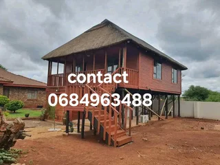 3x6m 3x5m 4x6m 4x4m Wendy houses for sale