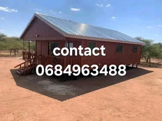 3x6m 3x5m 4x6m 4x5m log homes for sale