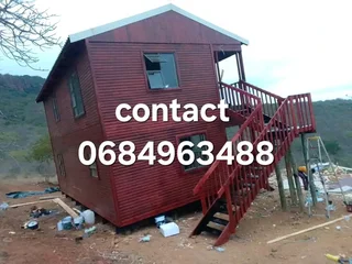 3x4m 3x3m 4x4m 2x4m 3x2m 2x2m log homes for sale