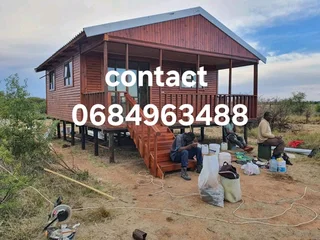 3x4m 3x3m 3x2m 2x4m 2x2m log homes for sale
