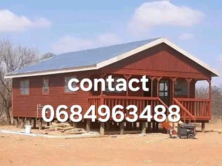 3x6m 3x5m 4x6m 4x5m 4x4m log homes for sale