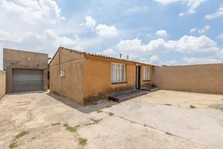 Suitable Home for Young Families