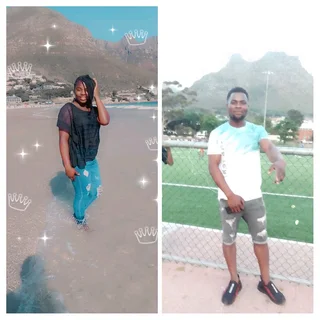 Couple General Worker