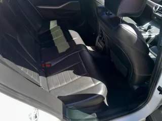 2019 BMW 320i M Sport Steptronic