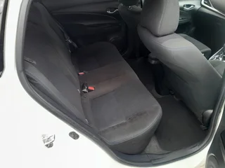 2020 Toyota Yaris 1.5 Xi