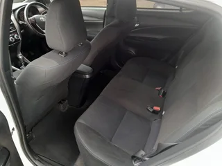 2020 Toyota Yaris 1.5 Xi