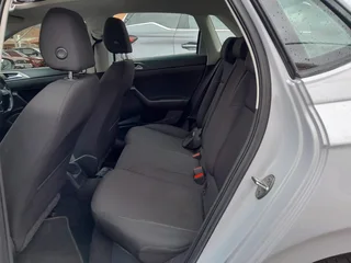 2019 Volkswagen Polo 1.0 Comfortline