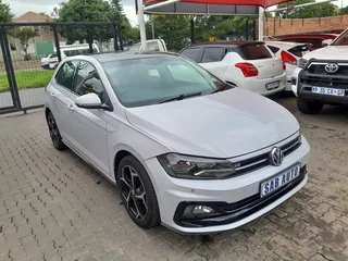 2019 Volkswagen Polo 1.0 Comfortline