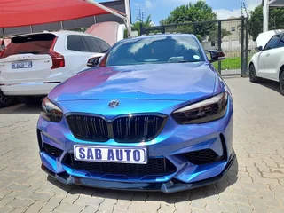 2019 BMW 120i 5-Door M Sport Steptronic