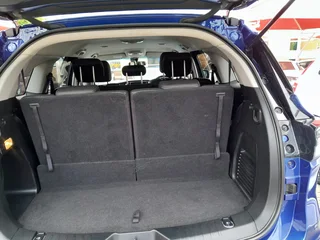 2024 Isuzu mu-X 3.0 4x2 AT