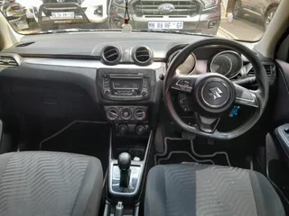 2024 Suzuki Swift 1.2 GL AT