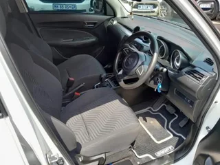 2024 Suzuki Swift 1.2 GL AT