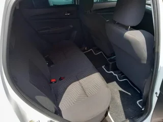 2024 Suzuki Swift 1.2 GL AT