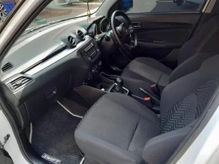 2024 Suzuki Swift 1.2 GL AT