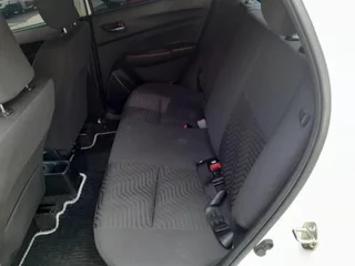 2024 Suzuki Swift 1.2 GL AT