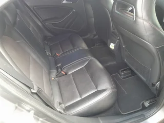 2015 Mercedes-Benz A 200 CDI BlueEFFICIENCY