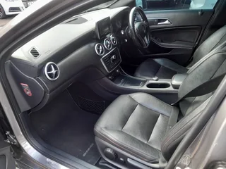 2015 Mercedes-Benz A 200 CDI BlueEFFICIENCY