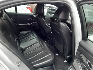 2021 BMW 330i M Sport Steptronic