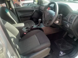 2021 Ford Ranger 2.2 TDCi XL 4x2 D/Cab AT