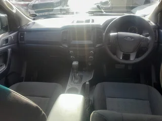 2021 Ford Ranger 2.2 TDCi XL 4x2 D/Cab AT