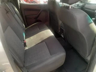 2021 Ford Ranger 2.2 TDCi XL 4x2 D/Cab AT