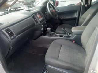 2021 Ford Ranger 2.2 TDCi XL 4x2 D/Cab AT