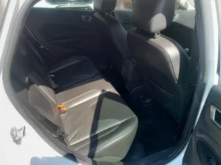 2017 Ford Fiesta 1.0 EcoBoost Titanium AT