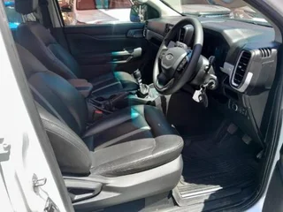 2024 Ford Ranger MY23 2.0 SiT D Cab XL 4X2