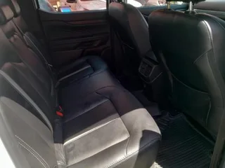 2024 Ford Ranger MY23 2.0 SiT D Cab XL 4X2