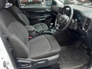 2024 Ford Ranger MY23 2.0 SiT XL X Cab AT 4X2