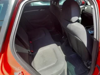 2017 Audi A3 Sportback 1.0 TFSI S Tronic